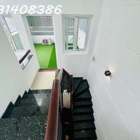 Nhà 4 tầng Phạm Văn Chiêu, Gò Vấp: 60m2, 3PN, sổ hồng, giá 8.5 tỷ thương lượng, vị trí đẹp, tiện