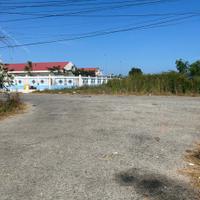 Bán nhà KDC Triều Cường 3 - Phước Hội - LaGi cách biển 500m chỉ 1 tỷ