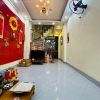 Bán nhà Trạm Trôi – Hoài Đức  Nhà Trạm Trôi 3 tầng 33m² hơn 4 tỷ – 3 phòng ngủ