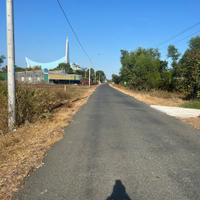 Bán 5m x 20m đất thổ cư Đường Nguyễn Thông - LaGi giá rẻ gần biển