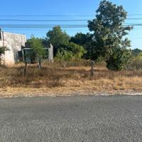 Bán 5m x 20m đất thổ cư Đường Nguyễn Thông - LaGi giá rẻ gần biển