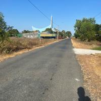 Bán 5m x 20m đất thổ cư Đường Nguyễn Thông - LaGi giá rẻ gần biển