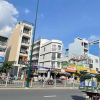 Bán căn MT Dương Quảng hàm p5 DT:4x14,5m 2 lầu , giá :14,5 Tỷ, vị trí trung tâm sầm uất nhất Gò Vấp