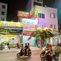 Bán căn MT Dương Quảng hàm p5 DT:4x14,5m 2 lầu , giá :14,5 Tỷ, vị trí trung tâm sầm uất nhất Gò Vấp