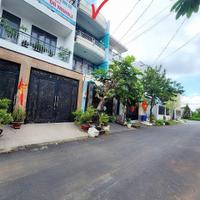 Bán Nhà 4 Tầng Đường 8m Khu Bên Sông Đường 27 - Hiệp Bình Chánh - Thành Phố Thủ Đức