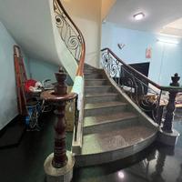 Bán Nhà 4 Tầng Đường 8m Khu Bên Sông Đường 27 - Hiệp Bình Chánh - Thành Phố Thủ Đức