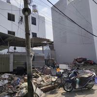 BÁN LÔ ĐẤT ĐẸP SÁT VÁCH KHU ĐÔ THỊ VẠN PHÚC – 479 QUỐC LỘ 13 - HIỆP BÌNH PHƯỚC, THỦ ĐỨC