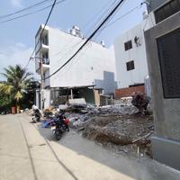 BÁN LÔ ĐẤT ĐẸP SÁT VÁCH KHU ĐÔ THỊ VẠN PHÚC – 479 QUỐC LỘ 13 - HIỆP BÌNH PHƯỚC, THỦ ĐỨC