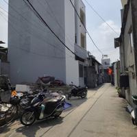 BÁN LÔ ĐẤT ĐẸP SÁT VÁCH KHU ĐÔ THỊ VẠN PHÚC – 479 QUỐC LỘ 13 - HIỆP BÌNH PHƯỚC, THỦ ĐỨC