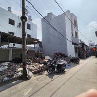 BÁN LÔ ĐẤT ĐẸP SÁT VÁCH KHU ĐÔ THỊ VẠN PHÚC – 479 QUỐC LỘ 13 - HIỆP BÌNH PHƯỚC, THỦ ĐỨC