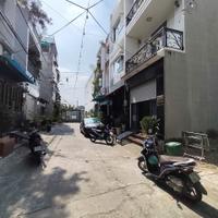 BÁN LÔ ĐẤT ĐẸP SÁT VÁCH KHU ĐÔ THỊ VẠN PHÚC – 479 QUỐC LỘ 13 - HIỆP BÌNH PHƯỚC, THỦ ĐỨC