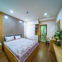 Bán nhanh căn 2PN 61m2 tầng trung đẹp nhất vốn chỉ hơn 600tr, HTLS 0%/15th, dòng tiền cho thuê tốt