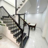 Nhà xây mới chỉ 2x, oto đỗ cửa