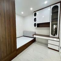 Nhà xây mới chỉ 2x, oto đỗ cửa