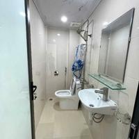 Nhà xây mới chỉ 2x, oto đỗ cửa