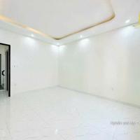 BÁN NHÀ 4 TẦNG BÌNH KIỀU 1 – ĐÔNG HẢI, HẢI PHÒNG  NGÕ THÔNG, Ô TÔ ĐỖ GẦN