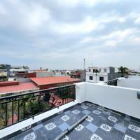 BÁN NHÀ 4 TẦNG BÌNH KIỀU 1 – ĐÔNG HẢI, HẢI PHÒNG  NGÕ THÔNG, Ô TÔ ĐỖ GẦN