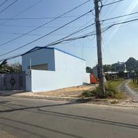 CHÍNH CHỦ CẦN BÁN LÔ ĐẤT 2 MẶT TIỀN – HÓC MÔN,TPHCM