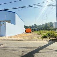 CHÍNH CHỦ CẦN BÁN LÔ ĐẤT 2 MẶT TIỀN – HÓC MÔN,TPHCM