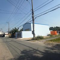 CHÍNH CHỦ CẦN BÁN LÔ ĐẤT 2 MẶT TIỀN – HÓC MÔN,TPHCM