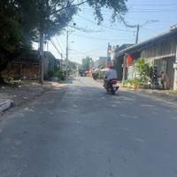 CHÍNH CHỦ CẦN BÁN LÔ ĐẤT 2 MẶT TIỀN – HÓC MÔN,TPHCM