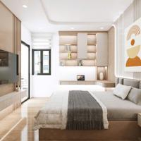 Bán Nhà Độc Lập 4 Tầng – Mặt Ngõ Tuyến 2 Hoàng Thế Thiện, Hải Phòng – Cọc Móng Khoan Nhồi, Full