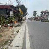 Mặt đường 351 Hồng Thái An Dương Hải Phòng