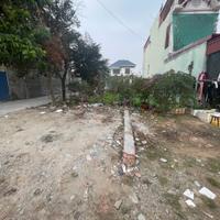 Mặt đường 351 Hồng Thái An Dương Hải Phòng