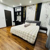 Bán nhà phố Bạch Mai 6 tầng thang máy ô tô cửa nhỉnh 15 tỷ