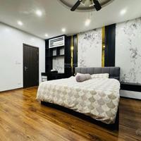 Bán nhà phố Bạch Mai 6 tầng thang máy ô tô cửa nhỉnh 15 tỷ