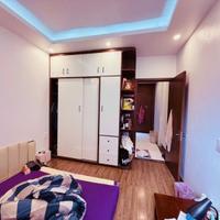 NHÀ ĐẸP BÁT KHỐI – LONG BIÊN - Ô TÔ ĐỖ CỬA – FULL NỘI THẤT – GẦN HỒ – 2 THOÁNG - 7.2 TỶ