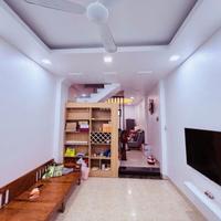 NHÀ ĐẸP BÁT KHỐI – LONG BIÊN - Ô TÔ ĐỖ CỬA – FULL NỘI THẤT – GẦN HỒ – 2 THOÁNG - 7.2 TỶ