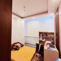 NHÀ ĐẸP BÁT KHỐI – LONG BIÊN - Ô TÔ ĐỖ CỬA – FULL NỘI THẤT – GẦN HỒ – 2 THOÁNG - 7.2 TỶ