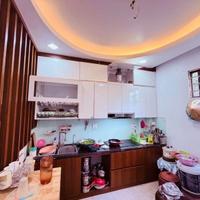 NHÀ ĐẸP BÁT KHỐI – LONG BIÊN - Ô TÔ ĐỖ CỬA – FULL NỘI THẤT – GẦN HỒ – 2 THOÁNG - 7.2 TỶ