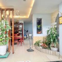 Bán nhà mặt phố đường số 16, Bình Trưng Đông, Thủ Đức, TP HCM, DT 64m2, 5 tầng, giá 7,15 tỷ - Sổ