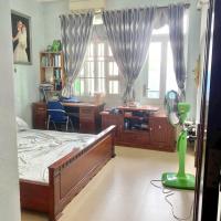 Bán nhà mặt phố đường số 16, Bình Trưng Đông, Thủ Đức, TP HCM, DT 64m2, 5 tầng, giá 7,15 tỷ - Sổ