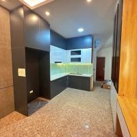 HÀNG HIẾM NGỌC THỤY – Ô TÔ ĐỖ CỬA – NHÀ MỚI 5 TẦNG – VỀ Ở NGAY – 9.2 TỶ