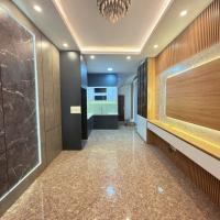 HÀNG HIẾM NGỌC THỤY – Ô TÔ ĐỖ CỬA – NHÀ MỚI 5 TẦNG – VỀ Ở NGAY – 9.2 TỶ