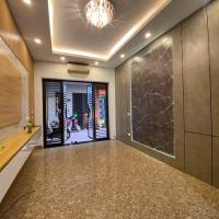 HÀNG HIẾM NGỌC THỤY – Ô TÔ ĐỖ CỬA – NHÀ MỚI 5 TẦNG – VỀ Ở NGAY – 9.2 TỶ