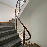 HÀNG HIẾM NGỌC THỤY – Ô TÔ ĐỖ CỬA – NHÀ MỚI 5 TẦNG – VỀ Ở NGAY – 9.2 TỶ