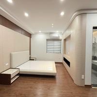 Bán nhà Giải Phóng, Hoàng Mai, Lô góc, ô tô, Thang Máy, Kinh doanh, 73m2, 20.8 tỷ(CTL)