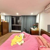 MẶT PHỐ KHƯƠNG THƯỢNG – 38M² – 6 TẦNG – 2 MẶT THOÁNG – CHỈ 10,9 TỶ