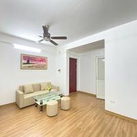 CHỈ 2.3 TỶ ĐÃ SỞ HỮU CHUNG CƯ MINI 50M TẠI HÀ NỘI