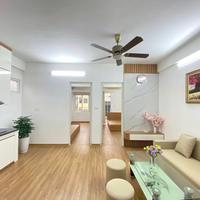 CHỈ 2.3 TỶ ĐÃ SỞ HỮU CHUNG CƯ MINI 50M TẠI HÀ NỘI