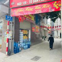 Bán nhà 2 tầng giá ngang bán đất Ngọc Trì, Thạch Bàn  DT 36m - MT 4,3m  Nhích 6 tỷ tí ti