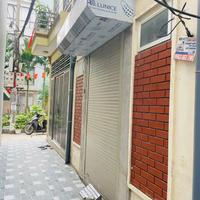 Bán nhà 2 tầng giá ngang bán đất Ngọc Trì, Thạch Bàn  DT 36m - MT 4,3m  Nhích 6 tỷ tí ti