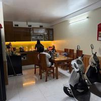 Bán nhà 2 tầng giá ngang bán đất Ngọc Trì, Thạch Bàn  DT 36m - MT 4,3m  Nhích 6 tỷ tí ti