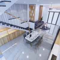 CẦN BÁN NHÀ: PHƯỜNG TÂY NT, VĨNH NGỌC, LIÊN HOA NHÀ 03 TẦNG, MÊ ĐÚC, MỚI RẺ ĐẸP.