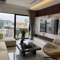 Nhà phố Tư Đình  DT 71m - MT 4,3m  Gara oto - Full nội thất  Nhích 21 tỷ