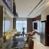 Nhà phố Tư Đình  DT 71m - MT 4,3m  Gara oto - Full nội thất  Nhích 21 tỷ